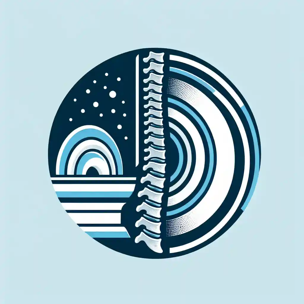 МРТ позвоночника Logo