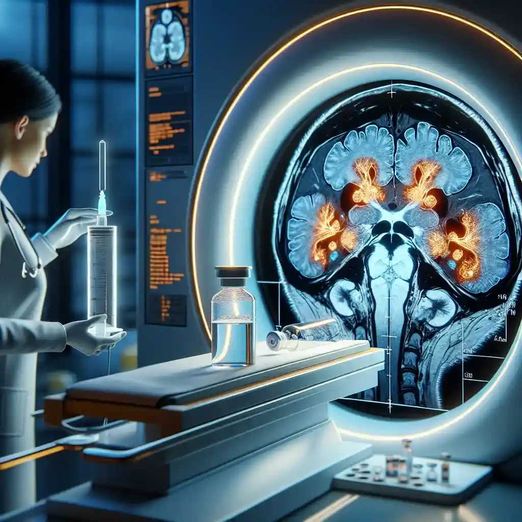 Цена МРТ с контрастом: когда назначают и сколько доплачивать