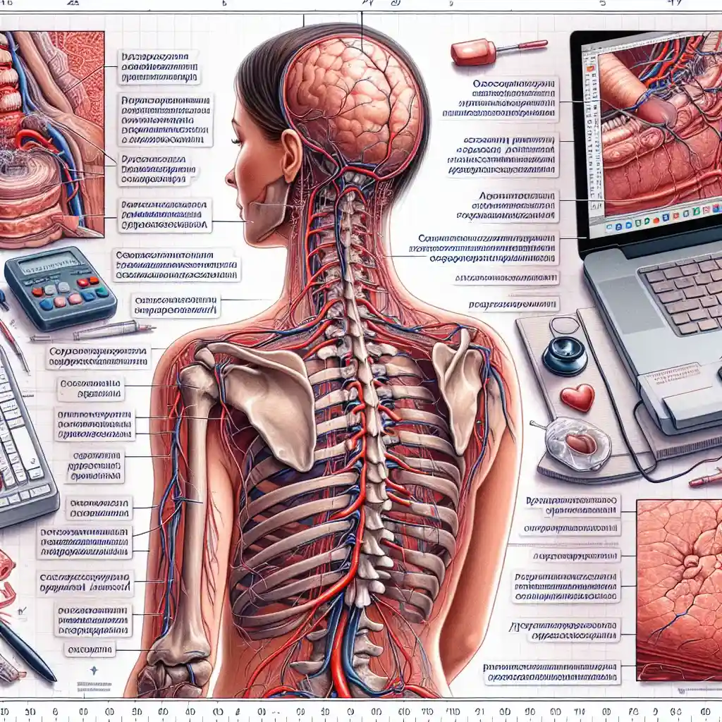 Что такое синдром позвоночной артерии?