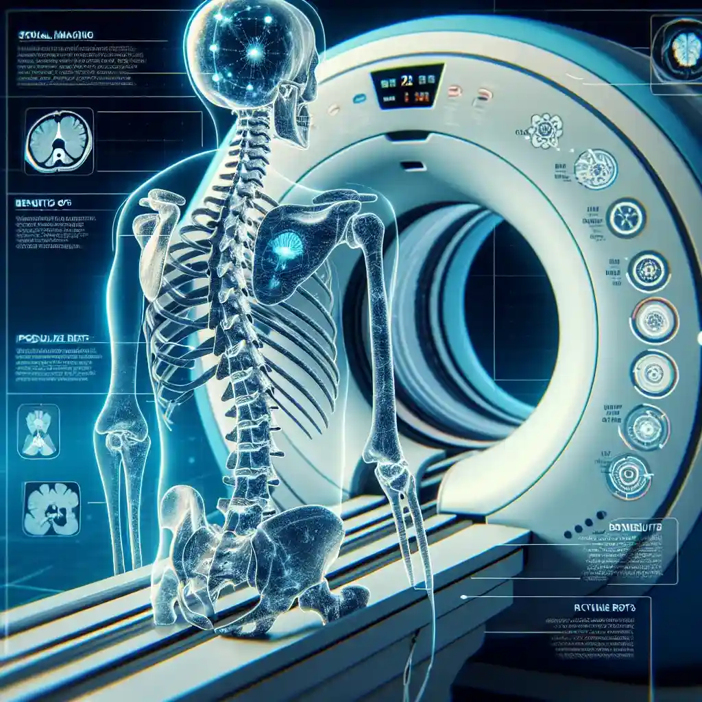 Преимущества и недостатки КТ позвоночника