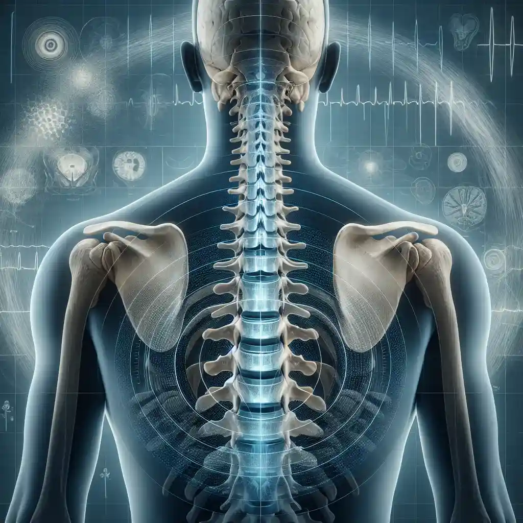 Введение в МРТ позвоночника